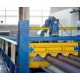Профнастил Н90-945-1.0 Полиэстер RAL8017