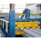 Профнастил Н90-945-1.8 Полиэстер RAL7004