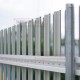 Омега профиль Гнутый 45-2.5 RAL9003 Полиэстер