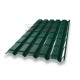 Металлочерепица Монкатта RAL6005 Drap-0,45