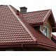 Металлочерепица Трамонтана-S RR29 PURETAN-0.5