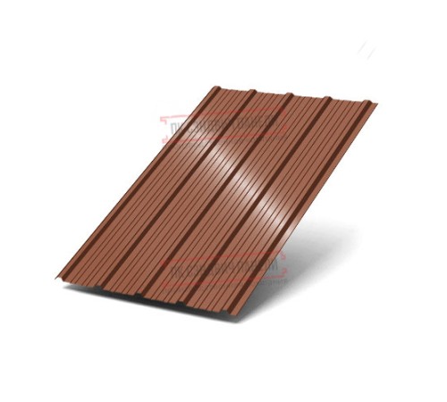 Профнастил ММ35-1000 PURETAN RR750-0.5