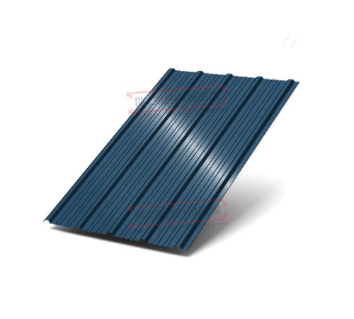 Профнастил ММ35-1000 PURETAN RR35-0.5