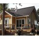 Профнастил ММ35-1000 Norman RR32-0.5
