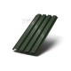 Профнастил Н60-845 Викинг Е RAL-6007-0.5