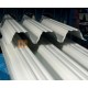 Профнастил Н126-978 RAL7004 Полиэстер-0.7