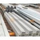 Профнастил Н135-930 RAL9003 Полиэстер-1.2