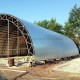Профнастил МП20ПГ-СТ, Ширина-1100, Оцинкованный
