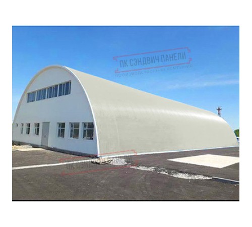 Профнастил С-15ПГ-1190-0.7 (с гранью) Полиэстер RAL 9002