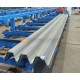 Профнастил Н153-840 RAL7004 Полиэстер-0,7