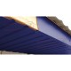 Планка карнизного свеса сложная 185х50х2000 Norman ПЭ-5002-0.5