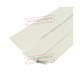 Планка ендовы верхняя 76х76х2000 Norman Ral9003-0.5