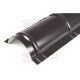 Планка конька круглого R110х2000 PURETAN-RR32-0.5