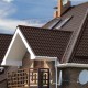 Планка угла наружного 115х115х2000 PURMAN-8017-0.5