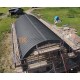 Продольно гнутый фальц профилированный 0,5 RAL 7024 Atlas
