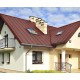 Фальц двойной стоячий 0,5 GreenCoat PuRALBT,matt RR29 красный с пленкой на замках