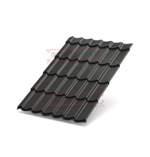 Металлочерепица Макси RR32 PURETAN-0.5