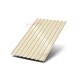 Профилированный лист МП20х1100 Norman RAL-1015-0.5