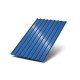 Профнастил МП20-1100 PURMAN-5005-0.5