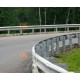 Барьерные ограждения 21ДО/У3(250)-С(Ш)-0,75-2,0-1,50(1,60) СТО-009