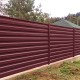 Профилированный лист МП35-1035 Norman RAL-3005-0.5