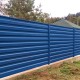 Профилированный лист МП35-1035 Призма RAL-5005-0.5