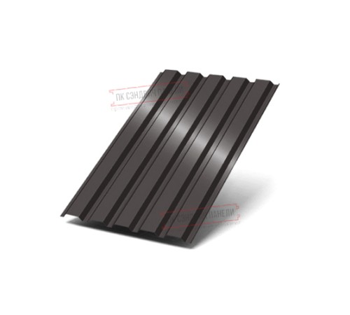 Профнастил МП35-1035 Пурман RR32-0.5