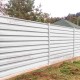 Профилированный лист МП35-1035 Пурман RAL-9010-0.5