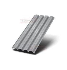 Профнастил Н60-845 Norman RAL-7004-0.5