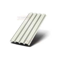Профнастил Н60-845 Norman RAL-9003-0.5