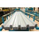 Профилированный лист Н60-845, Пластизол RAL-9010-0.5