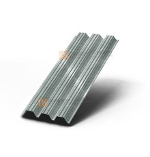 Профнастил Н126-978 Оцинкованный-2.0