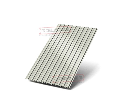 Профилированный лист С8х1150 Norman RAL9002-0.5
