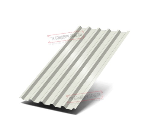 Профилированный лист С44-1000 Norman RAL9002-0.5