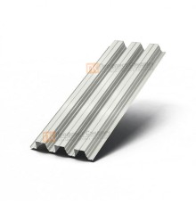 Профнастил Н153-840 RAL9003 Полиэстер-1,2
